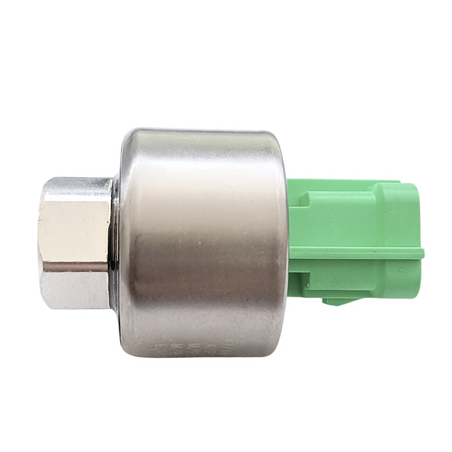 AC.124.100 Πρεσοστατική βαλβίδα FIAT Doblo ALFA ROMEO 156 20UNF Θηλ. 5pin πράσινη_ΠΡΕΣΟΣΤΑΤΙΚΕΣ ΒΑΛΒΙΔΕΣ