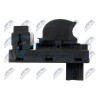 EWS-FT-008 Διακόπτες παραθύρων διπλός CITROËN JUMPER FIAT DUCATO PEUGEOT BOXER 6pin_ΔΙΑΚΟΠΤΕΣ ΠΑΡΑΘΥΡΩΝ
