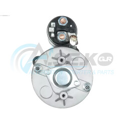 115567 Μίζα 12V 2.4KW 10T Bosch Nissan Trade 0101040HC_ΜΙΖΕΣ ΟΧΗΜΑΤΩΝ