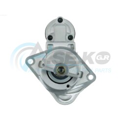 0101184 Μίζα 12V 1.1KW 9T Bosch Opel Astra F Astra G Agila A_ΜΙΖΕΣ ΟΧΗΜΑΤΩΝ