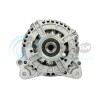 0201739 Δυναμό 12V 140A 6K Audi A1 VW Amarok 2.0 Skoda Fabia_ΔΥΝΑΜΟ ΟΧΗΜΑΤΩΝ
