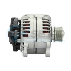 0201739 Δυναμό 12V 140A 6K Audi A1 VW Amarok 2.0 Skoda Fabia_ΔΥΝΑΜΟ ΟΧΗΜΑΤΩΝ