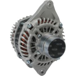 0201875HC Δυναμό 12V 115A 6K JEEP COMPASS DODGE CALIBER A2TJ0481ZC 115925_ΔΥΝΑΜΟ ΟΧΗΜΑΤΩΝ