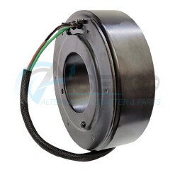 1J0820803G Μαγνητικό πηνίο Clutch AUDI VW 253725 7V16 323.20115 WKA1001 102X(64X45)X32_ΑΝΤΑΛΛΑΚΤΙΚΑ ΣΥΜΠΙΕΣΤΩΝ