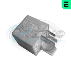 661089 Ρελέ αντλιας καυσίμου VW Audi_ΡΕΛΕ