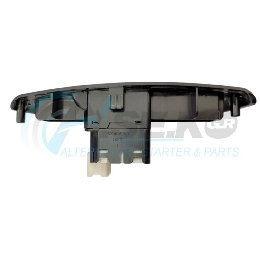 96540780 Διακόπτης παραθύρων Chevrolett Aveo Kalos 6pin διπλός GM με πάνελ_ΔΙΑΚΟΠΤΕΣ ΠΑΡΑΘΥΡΩΝ