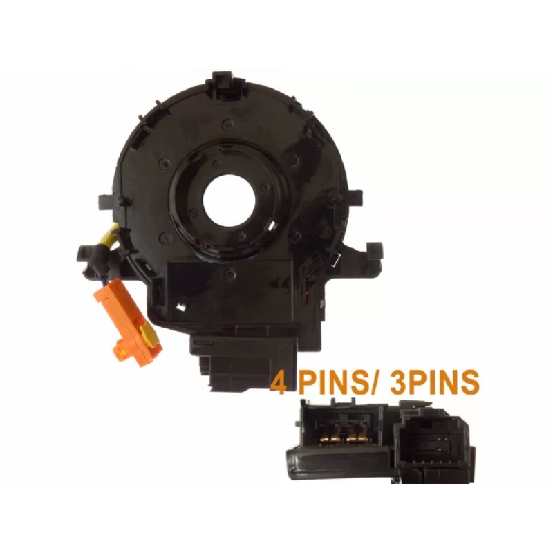 96SKV513 Σπιράλ ταινία αερόσακου TOYOTA HILUX 2015-2019_ΣΕΡΜΠΑΝΤΙΝΕΣ ΤΙΜΟΝΙΟΥ ΤΑΙΝΙΕΣ