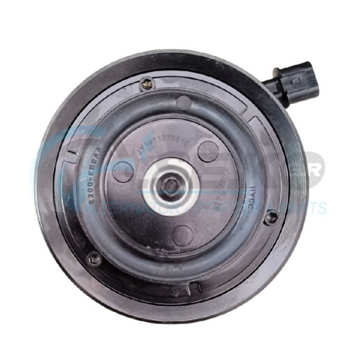 97701-C8050 Συμπιεστής A/C Κλιματισμού Hyundai i20 II Γνήσιο CAC78180GS_ΣΥΜΠΙΕΣΤΕΣ (ΚΟΜΠΡΕΣΟΡΕΣ)