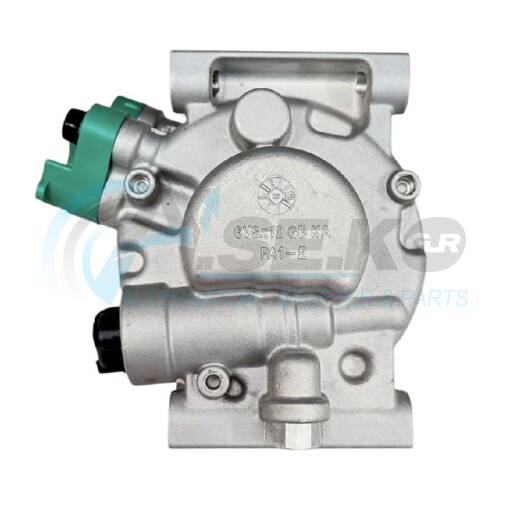 97701-C8050 Συμπιεστής A/C Κλιματισμού Hyundai i20 II Γνήσιο CAC78180GS_ΣΥΜΠΙΕΣΤΕΣ (ΚΟΜΠΡΕΣΟΡΕΣ)
