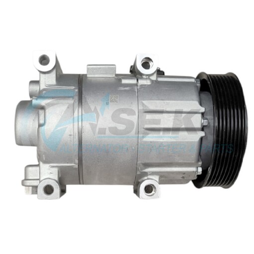97701-C8050 Συμπιεστής A/C Κλιματισμού Hyundai i20 II Γνήσιο CAC78180GS_ΣΥΜΠΙΕΣΤΕΣ (ΚΟΜΠΡΕΣΟΡΕΣ)