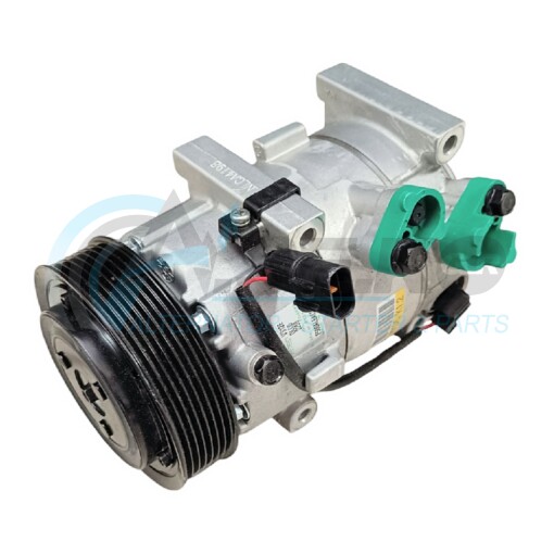 97701-C8050 Συμπιεστής A/C Κλιματισμού Hyundai i20 II Γνήσιο CAC78180GS_ΣΥΜΠΙΕΣΤΕΣ (ΚΟΜΠΡΕΣΟΡΕΣ)