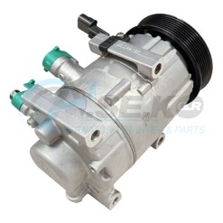 97701-C8050 Συμπιεστής A/C Κλιματισμού Hyundai i20 II Γνήσιο CAC78180GS_ΣΥΜΠΙΕΣΤΕΣ (ΚΟΜΠΡΕΣΟΡΕΣ)