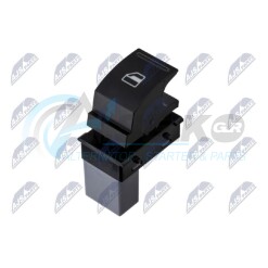 EWS-VW-007 Διακόπτης ηλεκτρικού παραθύρου SEAT IBIZA V  VW GOLF V  3 επαφές AN-407_ΔΙΑΚΟΠΤΕΣ ΠΑΡΑΘΥΡΩΝ