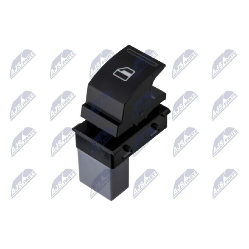 EWS-VW-007 Διακόπτης ηλεκτρικού παραθύρου SEAT IBIZA V VW GOLF V 3 επαφές AN-407_ΔΙΑΚΟΠΤΕΣ ΠΑΡΑΘΥΡΩΝ