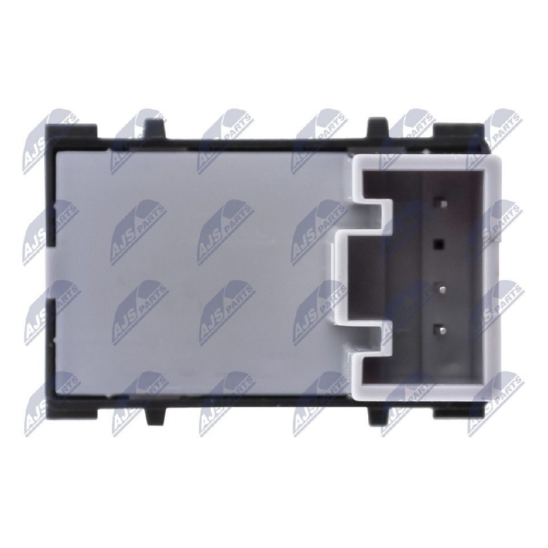 EWS-VW-007 Διακόπτης ηλεκτρικού παραθύρου SEAT IBIZA V VW GOLF V 3 επαφές AN-407_ΔΙΑΚΟΠΤΕΣ ΠΑΡΑΘΥΡΩΝ