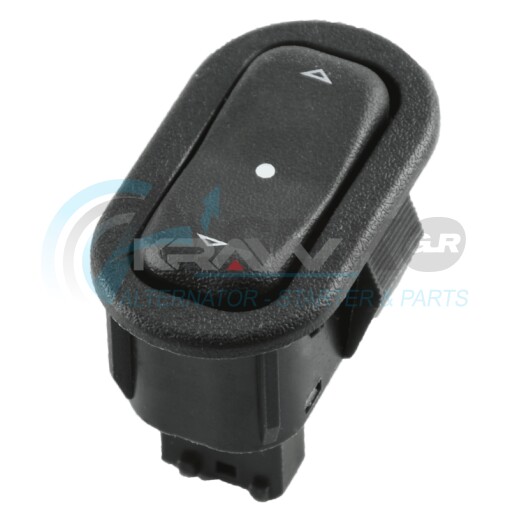 AN-351 Διακόπτης παραθύρου πλήκτρο OPEL Astra Zafira Combo 4pin_ΔΙΑΚΟΠΤΕΣ ΠΑΡΑΘΥΡΩΝ