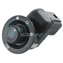 AN-782 Διακόπτης ηλεκτρικού καθρέπτη RENAULT MEGANE SCENIC CLIO MODUS KANGOO_ΔΙΑΚΟΠΤΕΣ ΚΑΘΡΕΠΤΩΝ