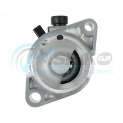 0100602PR Μίζα 12V 1.6KW 9T Honda Civic 2.0 TypeR IR9772_ΜΙΖΕΣ ΟΧΗΜΑΤΩΝ