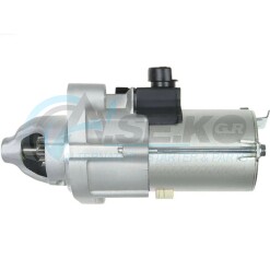 0100602PR Μίζα 12V 1.6KW 9T Honda Civic 2.0 TypeR IR9772_ΜΙΖΕΣ ΟΧΗΜΑΤΩΝ