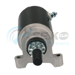 112566 Μίζα 12V 0.5KW 10T Χορτοκοπτικό Μηχανήμα HONDA TECUMSEH S-ME0101109HC_ΜΙΖΕΣ ΦΟΡΤΗΓΩΝ-ΜΗΧΑΝΗΜΑΤΩΝ