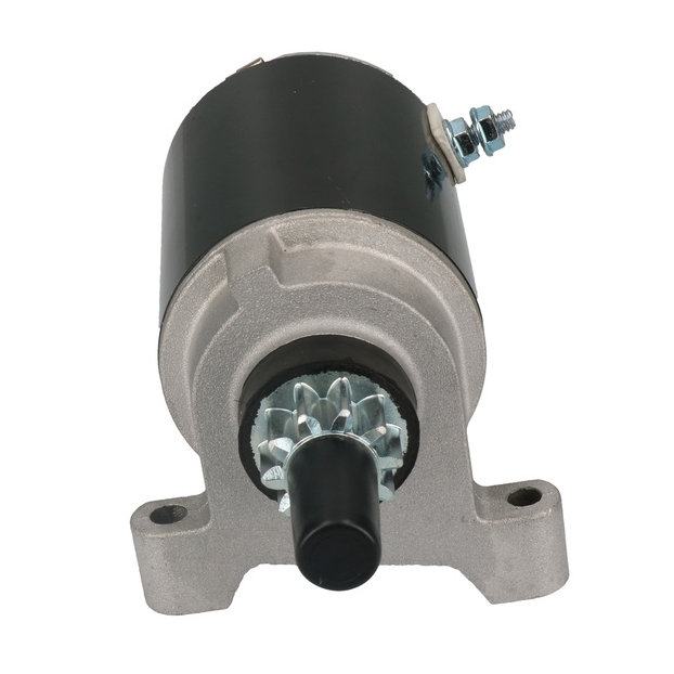 112566 Μίζα 12V 0.5KW 10T Χορτοκοπτικό Μηχανήμα HONDA TECUMSEH S-ME0101109HC_ΜΙΖΕΣ ΦΟΡΤΗΓΩΝ-ΜΗΧΑΝΗΜΑΤΩΝ