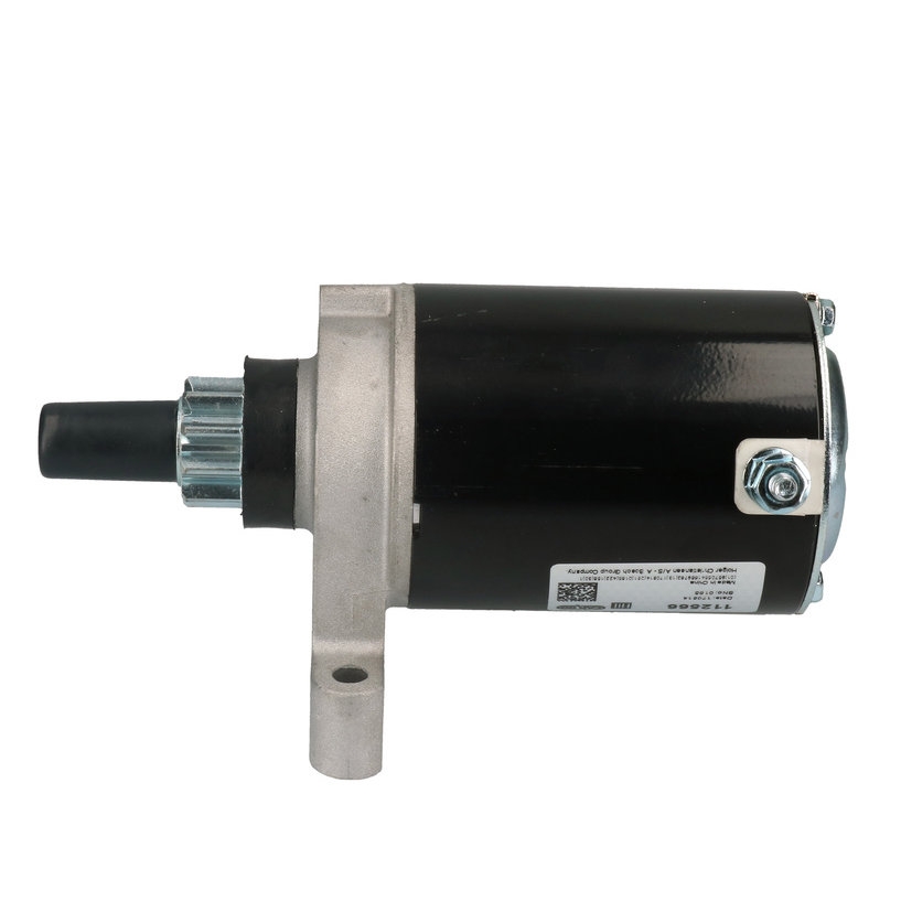 112566 Μίζα 12V 0.5KW 10T Χορτοκοπτικό Μηχανήμα HONDA TECUMSEH S-ME0101109HC_ΜΙΖΕΣ ΦΟΡΤΗΓΩΝ-ΜΗΧΑΝΗΜΑΤΩΝ