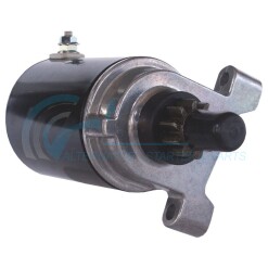112566 Μίζα 12V 0.5KW 10T Χορτοκοπτικό Μηχανήμα HONDA TECUMSEH S-ME0101109HC_ΜΙΖΕΣ ΦΟΡΤΗΓΩΝ-ΜΗΧΑΝΗΜΑΤΩΝ