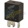 9.9048.1 Ρελέ 12V 25A 4επ Micro ΙΚΑ-GEBE_ΡΕΛΕ