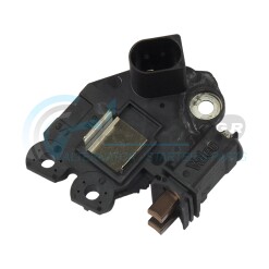 ARE3126(VALEO) Αυτόματος ρυθμιστής τάσης 12V  +COM LIN 9600 49 Valeo_ΑΥΤΟΜΑΤΟΙ (ΡΥΘΜΙΣΤΕΣ ΤΑΣΗΣ)