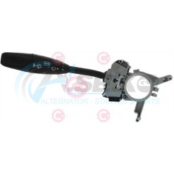 CLS76000AS Διακόπτης τιμονιού φώτων φλάς υαλοκαθαριστήρα MERCEDES-BENZ C-CLASS (W203) 12V 440708_ΔΙΑΚΟΠΤΕΣ ΤΙΜΟΝΙΟΥ