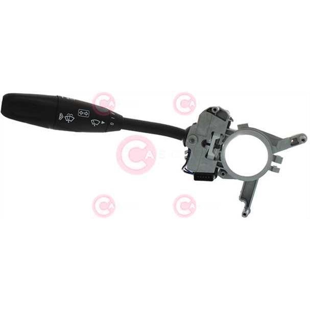 CLS76000AS Διακόπτης τιμονιού φώτων φλάς υαλοκαθαριστήρα MERCEDES-BENZ C-CLASS (W203) 12V 440708_ΔΙΑΚΟΠΤΕΣ ΤΙΜΟΝΙΟΥ