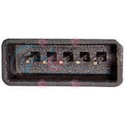 CLS76000AS Διακόπτης τιμονιού φώτων φλάς υαλοκαθαριστήρα MERCEDES-BENZ C-CLASS (W203) 12V 440708_ΔΙΑΚΟΠΤΕΣ ΤΙΜΟΝΙΟΥ