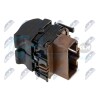 EWS-RE-008 Διακόπτες παραθύρων Renault Clio II 10pin καφέ διπλός AN-724_ΔΙΑΚΟΠΤΕΣ ΠΑΡΑΘΥΡΩΝ