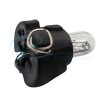MF1601 Λάμπα  12V 1.12W T4 Μαύρο με ντουί 67014_ΛΑΜΠΕΣ ΑΛΟΓΟΝΟΥ 12-24V