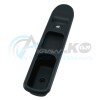 AN-611A Διακόπτης παραθύρου συνοδηγού Peugeuot 207 CITROËN BERLINGO (B9) 4pin Με πλαίσιο_ΔΙΑΚΟΠΤΕΣ ΠΑΡΑΘΥΡΩΝ