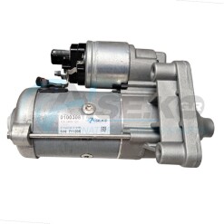 0100308 Μίζα 12V 2KW 12T Citroen C3 III , C4_ΜΙΖΕΣ ΟΧΗΜΑΤΩΝ