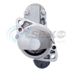 0101176MI Μίζα 12V 1.7KW 13T Opel Astra / Insignia +B +B πρίζα M1TF0371ZE_ΜΙΖΕΣ ΟΧΗΜΑΤΩΝ