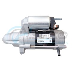 0101176MI Μίζα 12V 1.7KW 13T Opel Astra / Insignia +B +B πρίζα M1TF0371ZE_ΜΙΖΕΣ ΟΧΗΜΑΤΩΝ