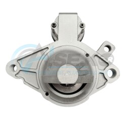 0101528 Μίζα 12V 1KW 8T Citroen C1 Peugeot 107 Toyota Aygo_ΜΙΖΕΣ ΟΧΗΜΑΤΩΝ