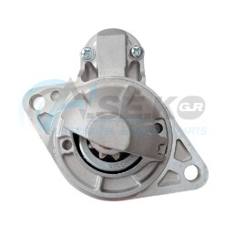 0101934+ Μίζα 12V 1.2KW 9T ACW Subaru Forester 170.521.092.130_ΜΙΖΕΣ ΟΧΗΜΑΤΩΝ