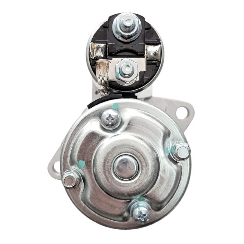 0101934+ Μίζα 12V 1.2KW 9T ACW Subaru Forester 170.521.092.130_ΜΙΖΕΣ ΟΧΗΜΑΤΩΝ