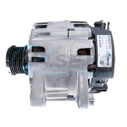 TG15C236+ Δυναμό 12V 165A 6K +COM LIN Ford Focus Grand Tourneo Connect 2018- 0200707V+ 595.942.165.500_ΔΥΝΑΜΟ ΟΧΗΜΑΤΩΝ