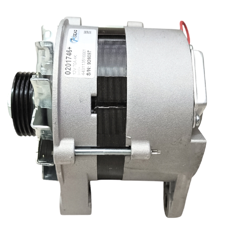 0201746+ Δυναμό 12V 70A 4K Skoda Favorit Pickup Felicia 516.661+ 443113516661_ΔΥΝΑΜΟ ΟΧΗΜΑΤΩΝ