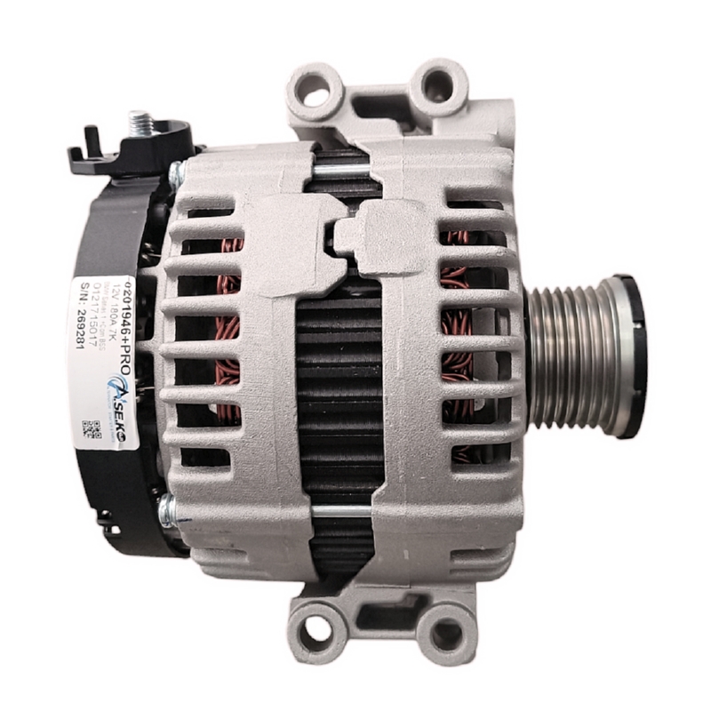 0201946+PRO Δυναμό 12V 180A 7K BMW Series 1 +Com BSS_ΔΥΝΑΜΟ ΟΧΗΜΑΤΩΝ