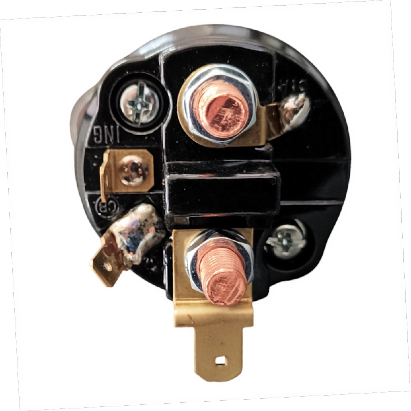 134695 Μπουτόν μίζας Lucas 12V με αυτάκια SS4036_ΜΠΟΥΤΟΝ ΜΙΖΑΣ