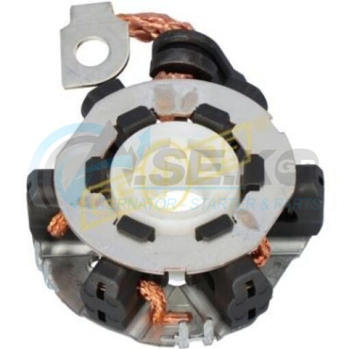 7.7552.1 Ψυκτροθήκη μιζας 12V 6 Καρβουνα 0001172... BOSCH IKA-GEBE_ΨΥΚΤΡΟΘΗΚΕΣ ΜΙΖΑΣ