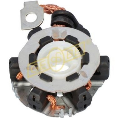 7.7552.1 Ψυκτροθήκη μιζας 12V 6 Καρβουνα 0001172... BOSCH IKA-GEBE_ΨΥΚΤΡΟΘΗΚΕΣ ΜΙΖΑΣ