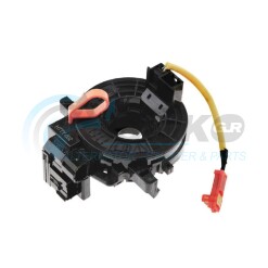 84306-02190 Σπιράλ ταινία αερόσακου Toyota Yaris 2007-2014 4112.HX_ΣΕΡΜΠΑΝΤΙΝΕΣ ΤΙΜΟΝΙΟΥ ΤΑΙΝΙΕΣ