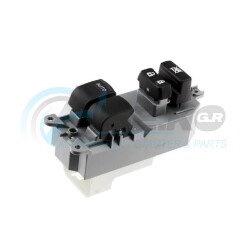 84820-0D100 Κονσόλα Διακόπτες παραθύρων Toyota Yaris Corolla Auris RAV4 10ΕΠ AN-884B_ΔΙΑΚΟΠΤΕΣ ΚΟΝΣΟΛΕΣ ΠΑΡΑΘΥΡΩΝ