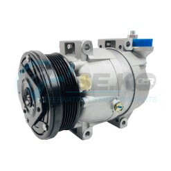 CAC77071GS Συμπιεστής Chevrolet Aveo Lacetti Nubira 120mm Delphi OEM_ΣΥΜΠΙΕΣΤΕΣ (ΚΟΜΠΡΕΣΟΡΕΣ)